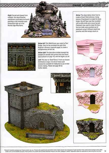 Dnd Scenery Diy, Warhammer Fantasy Terrain, Oldhammer Terrain, Beastmen Warhammer, Mordheim Table, Terrain Building, Dnd Diy, Fantasy Terrain, Scenery Ideas