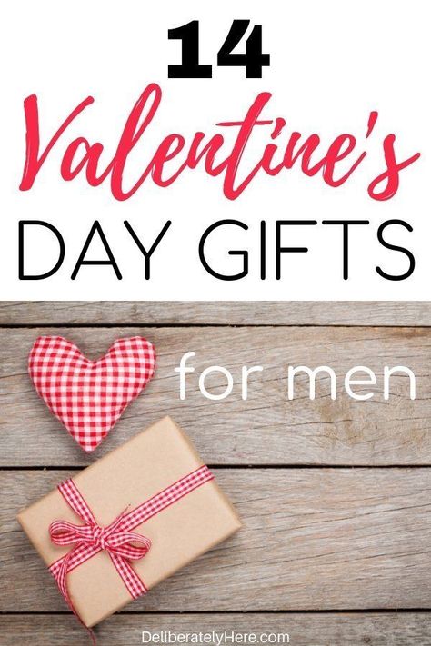 14 Valentine's day gifts for men. Gift ideas for men. Valentine's day gifts for him. DIY Valentine's day gifts for him that he will love! Cute and romantic valentine's day gifts for men. Valentine Ideas For Him, Valentines Ideas For Him, Diy Valentines Day Gifts For Him, Men Gift Ideas, Simple Valentines, Bday Gifts For Him, Surprise Gifts For Him, Valentine's Day Gifts For Him, Christian Valentines