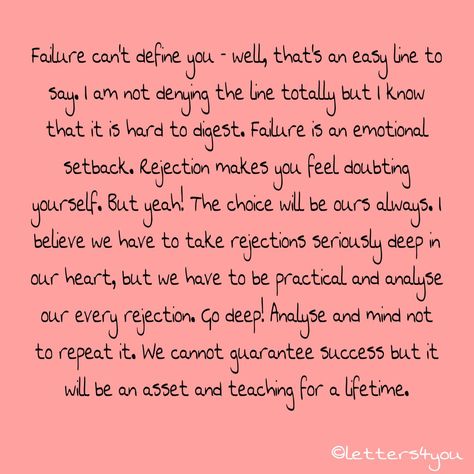 #motivation #failure #success #nevergiveup never give up quotes #letters4you Setback Quotes, Never Give Up Quotes, Motivational Speech, Motivation Quote, Up Quotes, Motivational Speeches, First Step, Never Give Up, Make You Feel