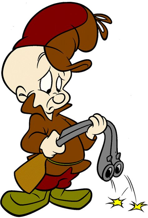 The guy who taught me everything about hunting.  No wonder I don't own a gun. Loony Toons Characters, Elmer Fudd Hunting, Speech Impediment, Toon Characters, All Cartoon Characters, Old Cartoon Characters, Minor Threat, Game Hunting, A Cartoon Character