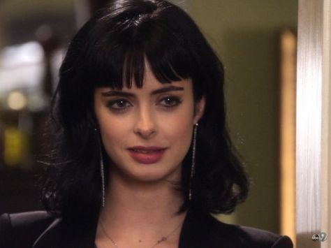 Don’t Trust The B In Apt 23., Don’t Trust The B In Apt 23, Jane Margolis, Krysten Ritter, Don't Trust, Cut My Hair, Mode Inspo, Dream Hair, Grow Out