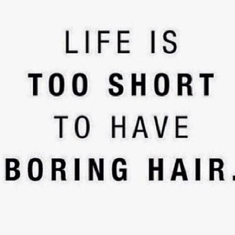 Double tap if you agree! #naturalhair #teamnatural #naturalicious #teamnatural_ Quotes About Hair, Long Hair Quotes, 2017 Hair Trends, Search Google, View Quotes, Hair Quotes, Boring Hair, Mens Hair Trends, Fade Haircuts