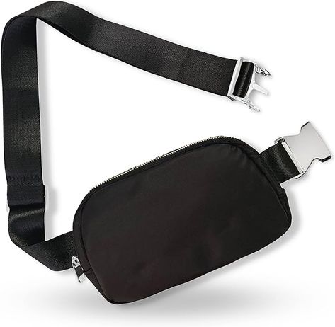 Boutique Belt Bag | Crossbody Bag Fanny Pack for Women Fashionable | Cute Mini Everywhere Bum Hip Waist Pack | Small Fashion Travel Chest Bag | Silver Accessories | Adjustable Extended Strap | Black SAVE 20% with CODE: 20OYVVOL https://geni.us/AEW00t [AD] *Product prices and availability are accurate as of the date/time indicated and are subject to change. Leave an Emoji if you can see this post. #trending #likesharecomment #HOTDEALS Crossbody Fanny Pack, Bag Silver, Silver Accessories, Gold Accessories, Waist Pack, Chest Bag, Fanny Pack, Belt Bag, Backpack Bags