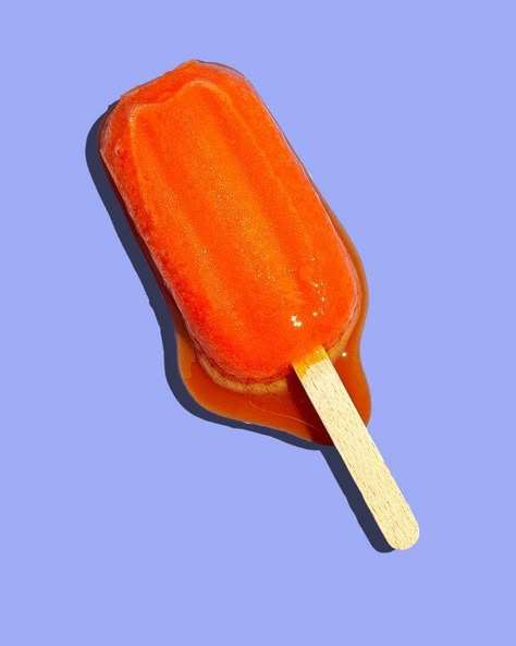 Popsicle Photography, Melted Popsicle, Melting Popsicle, Still Life References, Still Life Reference, Food References, Still Life Pictures, Studying Food, Life Drawing Reference