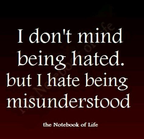 Don't get it twisted Misunderstood Quotes, Tattoo Quotes About Life, Health Wealth, Ex Machina, Intj, Infp, Infj, A Quote, Great Quotes