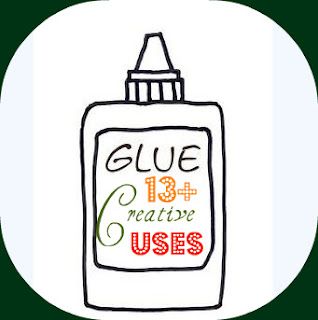 Kids' crafts that use liquid glue in unusual ways. Crafts Using Elmers Clear Glue, Diy White Glue Recipe, Tacky Glue Teacher Hack, Slime Recipe Glue Contact Solution, Glue Craft, Glue Art, Bouncy Balls, Homemade Art, Diy Art Projects