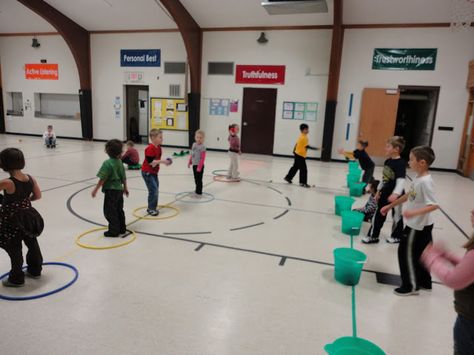 Carly's PE Games: P.E. Christmas Games