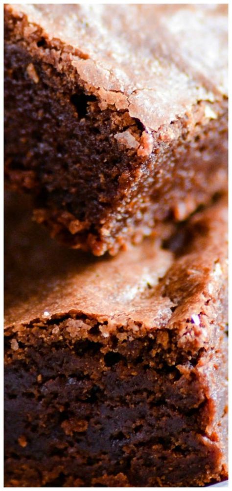 Guinness Brownies, Guinness Recipes, Guinness Chocolate, Brownies Recipe, Fudgy Brownies, Chocolate Brownies, Brownie Recipes, Dessert Bars, Chocolate Desserts