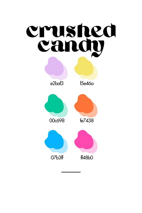 6 Color Palette Hex Code, Goodnotes Hex Codes Aesthetic, Aesthetic Color Codes, Aesthetic Color Palettes Hex Codes, Aesthetic Hex Codes, Hex Code Color Palette, Canva Color Palette Codes, Candy Color Palette, Color Coding Notes