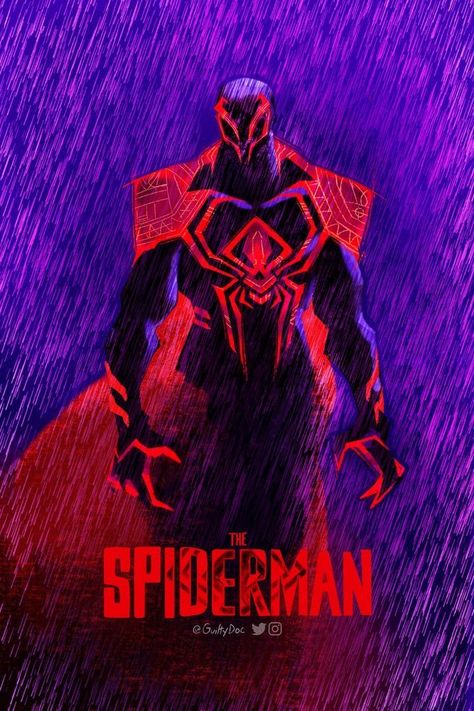 Spiderman Comic Art, All Spiderman, Batman Wall, Image Spiderman, Tactical Shirt, Spiderman Movie, Spiderman Artwork, Spider Art, Spiderman Pictures