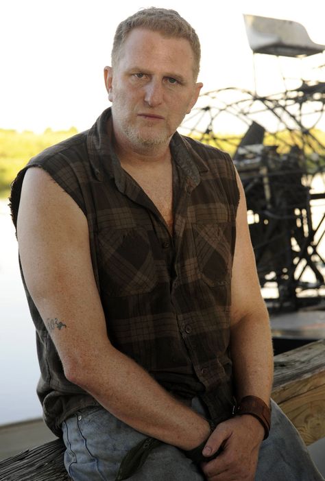 Michael Rapaport - Daryl Crowe Jr. Harlan County, Michael Rapaport, Timothy Olyphant, Bad Guys, Man Candy, Best Tv, Bad Guy, Favorite Tv Shows, Eye Candy