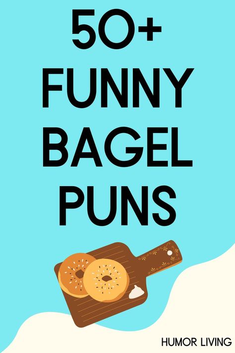 Bagels are versatile and delicious. They’re a popular food you can enjoy anytime. Next time you have one, remember funny bagel puns for a laugh. Bagel Sayings For Teachers, Breakfast Puns Funny, Bagel Quotes Funny, Bagel Puns For Teachers, Bagel Sign Ideas, Bagel Appreciation Sayings, Bagel Quotes, Sandwich Puns, Sandwiches Quote