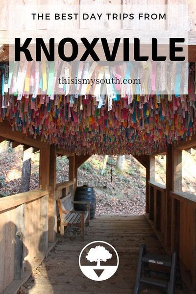 This travel guide from This Is My South will give you ideas for the best day trips from Knoxville to close cities and towns that you can enjoy in one day! Knoxville is a beautiful place, but there are times you want to get out of town for a day! These short distance travels take you to other towns in Tennessee and even North Carolina. Find tips about fun things you can do in each of these destinations. #destinations #Tennessee #NorthCarolina #travel #guide #traveltips #daytrips Tennessee Valley Authority, Tennessee Aquarium, Mountain Trip, Southern Travel, Girlfriends Getaway, Remember Day, Smokey Mountain, Bucket List Vacations, Tennessee Travel