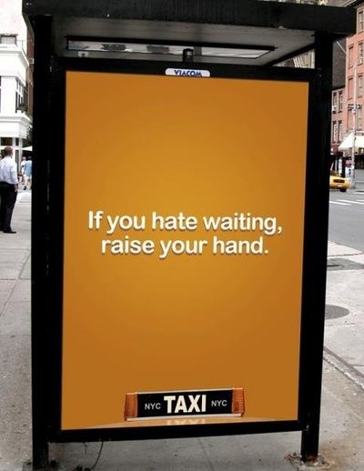 Taxi Guerrilla Advertising, Copywriting Ads, Funny Commercial Ads, Guerrilla Marketing, Copy Ads, Clever Advertising, Funny Commercials, 광고 디자인, Commercial Ads