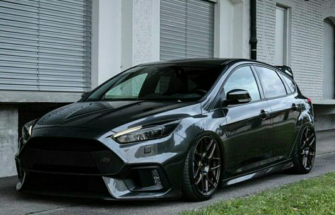 Ford Focus St Mk3, Ford Focus Rs 2016, Ford St, Ford Focus Hatchback, Hot Hatchback, Ford Motorsport, Ford Rs, Ford Fiesta St, Ford Focus Rs