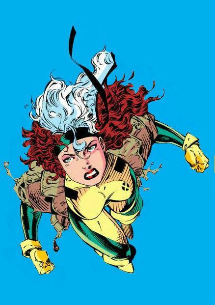 Jim Lee Art X Men, Jim Lee Xmen, Dope Pictures, Rogue Comics, Rogue Xmen, Jim Lee Art, Marvel Rogue, Marvel Multiverse, Marvel Xmen