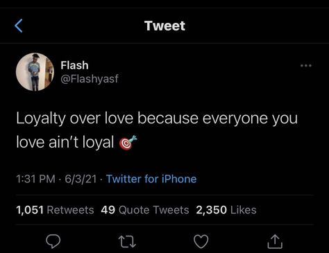 I’m Loyal Tweets, Loyalty Twitter Quotes, 5 Attachments Tweets, Loyal Twitter Quotes, Loyal Tweets, Loyalty Tweets, Unloyal Quotes, Loyalty Over Love, Loyal Quotes