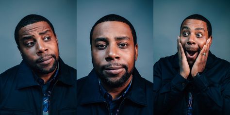 Kenan Thompson: Inside the quiet brilliance of SNL’s longest-tenured cast member - The Washington Post Where Do I Live, Phil Hartman, Kenan And Kel, Snl Cast Members, Carrie Brownstein, Artists Music, Kenan Thompson, New Girl Quotes, Kids News