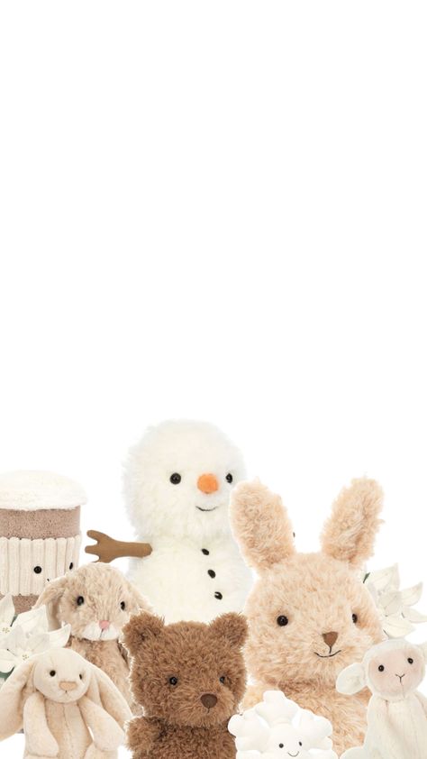 jellycat winter wallpaper #myfirstshuffle Adobe Lightroom Photo Editing, Winter Wallpaper, Adobe Lightroom, Cute Cartoon Wallpapers, Iphone Background, Cartoon Wallpaper, Art Wallpaper, Cute Cartoon, Lightroom