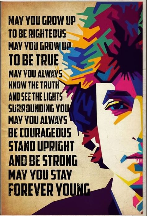 Bob Dylan Quotes, Leonard Cohen, Music Wall, Bob Dylan, Forever Young, Quotable Quotes, Song Quotes, Music Lyrics, Music Is Life