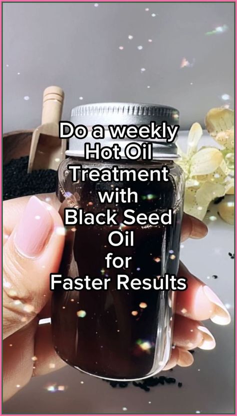 Advice: Avoid using too many hair products that contain formaldehyde. #haircare #hair #hairfall Black Seed Oil Hair Growth, Black Seed Oil Recipes, Black Seed Oil Benefits, Rosemary For Hair, Hair Growth Oil Recipe, Diy Mixes, Hair Growth Challenge, Skin Goals, Homemade Goodies