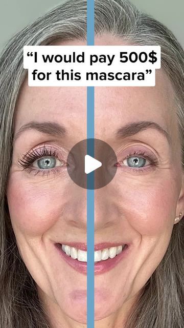 Prime Prometics on Instagram: "The BEST mascara for women over 50 with short & sparse eyelashes 🥰
 ✔️Hypoallergenic for Sensitive Eyes
 ✔️5x Length & Volume
 ✔️Water-Resistant & Clump-Free
✔️ Ingredients That Create the Look of Longer & Stronger Lashes
✔️Specifically-Crafted Wand Made For Mature Lashes" Best Mascara For Length, The Best Mascara, Best Mascara, Sensitive Eyes, Women Over 50, Rumi, Beauty Care, Over 50, Eyelashes