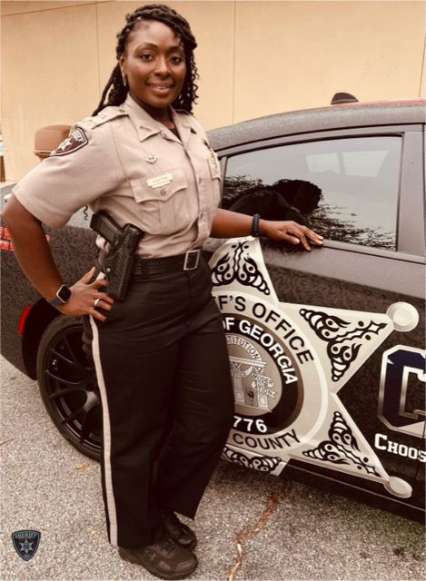 On International Women’s Day 2022, the Bibb County Sheriff's Office is proud of our females on the force that serve and protect our community. We celebrate their contributions and accomplishments, along with their courage behind the badge. #SwornToProtect #BCSOStrong Female Sheriff Deputy, Female Sheriff, Female Cop, Sheriff Deputy, Sheriff Office, International Women’s Day, Woman’s Day, The Force, Montana