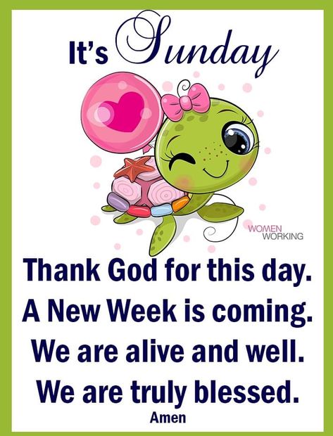 New Week Blessings, Monthly Greetings, Week Blessings, Happy Sunday Images, Sunday Greetings, Week Quotes, Sunday Blessings, Sunday Images, Blessed Friday