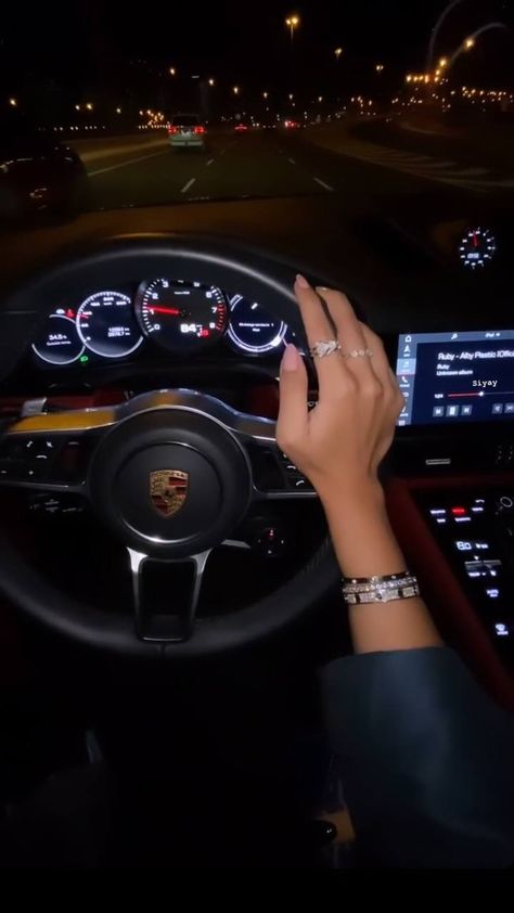 Driving Porsche, Warren Buffet Quotes, Girl Driving, Pray For Love, Dream Pictures, Life Vision Board, Car Goals, Girl Thinking, Vision Board Manifestation