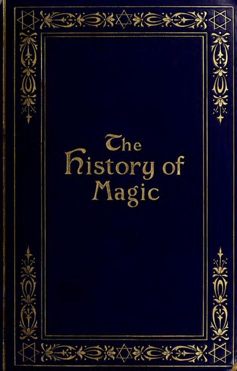 History Of Magic, Tapeta Harry Potter, Ravenclaw Aesthetic, Witchcraft Books, Theme Harry Potter, Spiritual Stuff, Vintage Book Covers, Black Book, Up Book