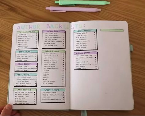 Book Series Tracker Bullet Journal, Reading Journal Ideas Layout Simple, Reading Journal Quotes, Reading Journal Tbr, Reading Journal Ideas Layout 2024, Reading Journal Set Up, Rachel Catherine Reading Journal, Reading Bujo, 2024 Reading Journal