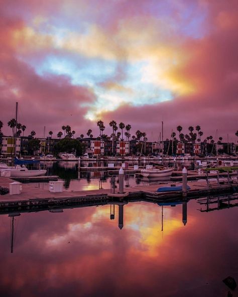 Oxnard, California Oxnard California, High Tide, Dream Life, Aesthetic Pictures, New York Skyline, California, New York, Travel