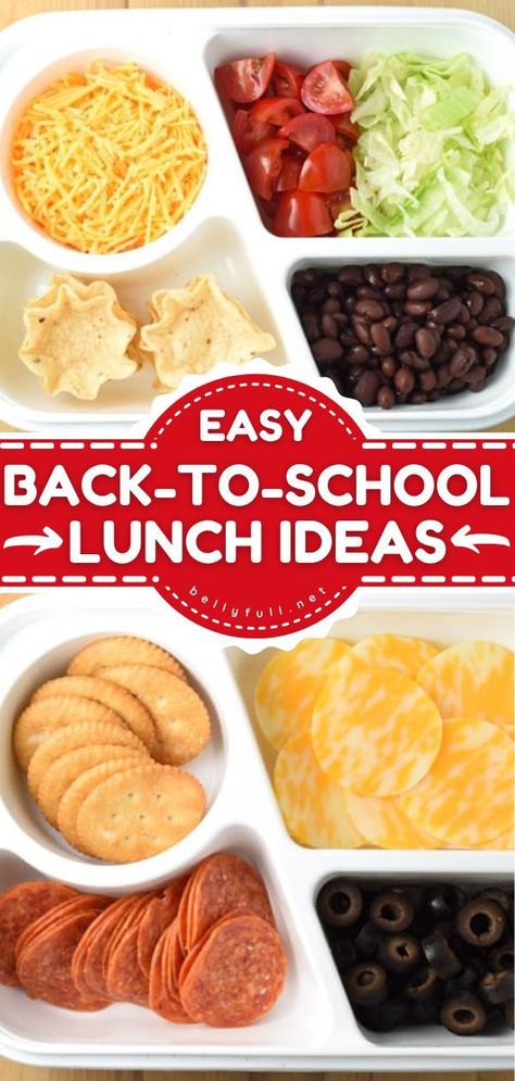 School Lunch Sandwiches, Cold Lunch Ideas For Kids, Lunch Box Ideas For Kids, Creative School Lunches, Box Ideas For Kids, Fun Kid Lunch, Easy Lunches For Kids, Kids Packed Lunch, Cheap Lunch