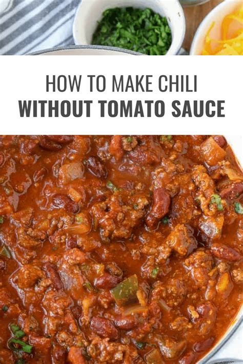 Chilli Without Tomato Paste. There are any references about Chilli Without Tomato Paste in here. you can look below. I hope this article about Chilli Without Tomato Paste can be useful for you. Please remember that this article is for reference purposes only. #chilli #without #tomato #paste Chili Recipe Without Tomato Sauce, Chili Recipe With Tomato Paste, Chili Recipe Without Tomatoes, Chili Recipe With Tomato Juice, Chili Recipe No Tomatoes, Tomato Juice Recipes, Turkey Ground, Tomato Paste Recipe, Recipe Tomato