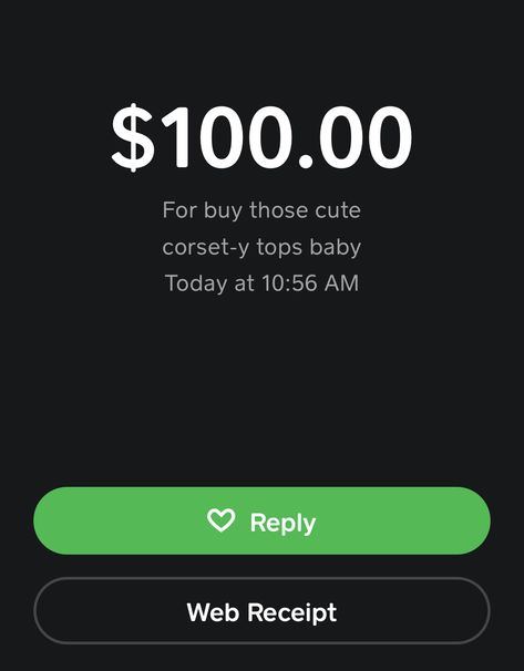 Those random cashapp payments for cute clothes you wanted | #spoiled #princess #princesstreatment #shopping #cashapp #bf #boyfriend #clothes #corset #corsets #cute #tops #girlfriend #gf Spoiling Girlfriend Aesthetic, Bf Spoils Gf, Boyfriends Clothes Aesthetic, Spoiled Gf Aesthetic, Boyfriend Spoiling Girlfriend, Cashapp Payments, Spoiled Girlfriend Aesthetic, Spoiled Girlfriend Goals, Spoiled Gf