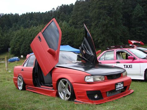 Nissan V16, Nissan B13, Big Boyz, Golf Mk3, Nissan Sentra, Car Tuning, Jdm, Mazda, Dream Cars