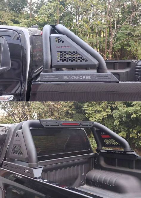 TOYOTA TACOMA RB06MT #blackhorseoffroad #blackhorse #offroad #classicrollbarpro #ClassicPro #rollbarpro #TOYOTA #tacoma #toyotatacoma #toyotaoffroad #TrucksOffRoad #trucks #toyotaworld #truckworld #automotiveaccessories Rolling Bar, Tonneau Cover, Black Bedding, Black Horse, Automotive Accessories, Toyota Tacoma, New Classic, Off Road, Chevy