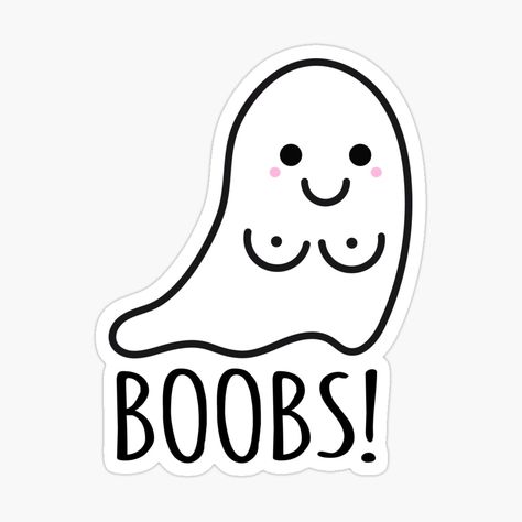 Easy Ghost Doodle, Funny Ghost Drawing, Spooky Drawings Easy, Cute Halloween Drawings Easy, Simple Ghost Drawing, Simple Halloween Drawings, Halloween Drawings Easy, Cute Ghost Drawings, Halloween Drawings Ideas Easy