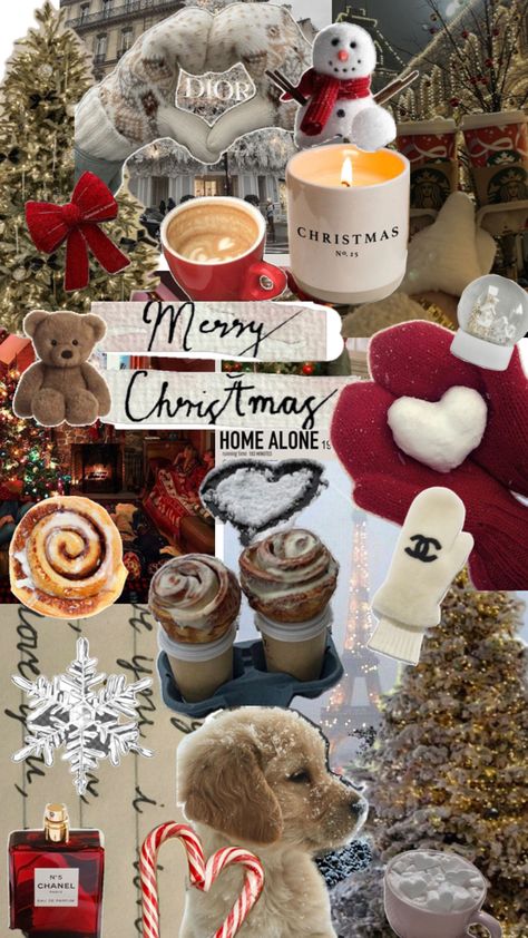 Cozy Christmas Aesthetic Wallpaper Collage, Christmas Wallpaper Ipad, Christmas Wallpaper Iphone Cute, Christmas Dreaming, Merry Christmas Wallpaper, Christmas Prep, Xmas 2024, Christmas Wallpaper Backgrounds, Xmas Wallpaper