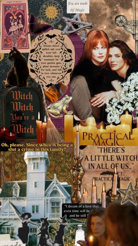 practical magic moodboard wallpaper inspo #vintage #wallpaper #books #halloween #october #practicalmagic #moodboard #wallpaper #cute #witch #magic #fall #movie #background #collage #art #collageart Magic Moodboard, Movie Background, Moodboard Wallpaper, Fall Movie, Books Halloween, Background Collage, Wallpaper Books, Cute Witch, Wallpaper Cute