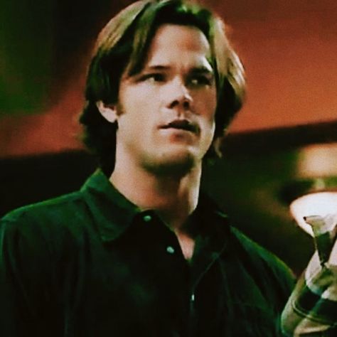 Sam Winchester & Dean Winchester Allie Core, Sam E Dean, Matching Pfp 3, Sam And Dean Winchester, Sam And Dean, Sam Dean, Pfp Matching, Couple Pp, Pfps Icons