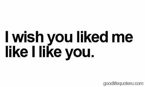 Hopeless Crush Quotes, Quotes Crush, Crush Quotes For Him, Secret Crush Quotes, Super Quotes, Ideas Quotes, Trendy Quotes, I Like You, Crush Quotes