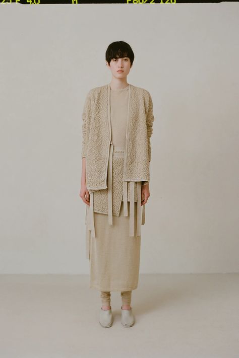 Resort 2024 Collection, Fashion Identity, Resort 2024, Lauren Manoogian, Classic Cardigan, Next Clothes, Old Hollywood Glamour, 2024 Fashion, Knit Fashion