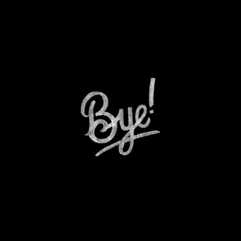 Bye Gif, Billdip Comic, Gif Background, Youtube Design, Wave Goodbye, Text Animation, Animated Love Images, Gif Pictures, Aesthetic Gif