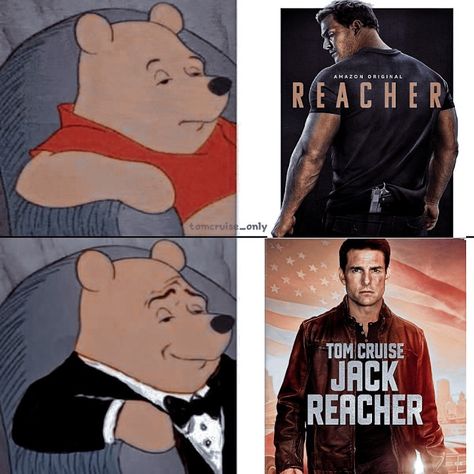 Instagram post:@tomcruise_only Carl Weezer, Tom Cruise Meme, Tom Cruise Mission Impossible, Jack Reacher, Weezer, Mission Impossible, Tom Cruise, Funny Quotes, Funny Memes