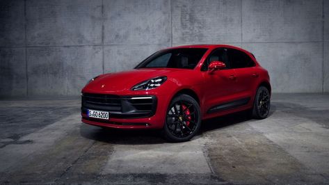 Porsche Gts, Porsche Macan Gts, Luxury Car Brands, New Porsche, Performance Tyres, Porsche Macan, Compact Suv, Super Luxury Cars, Best Luxury Cars