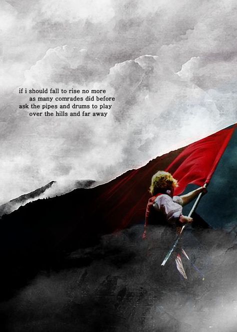 Les Mis Les Mis Wallpaper, Les Miserables Wallpaper, Enjoltaire Fanart, Le Miserables, Great Song Lyrics, Theatre Life, Movie Images, Broadway Theatre, Watercolor Ideas