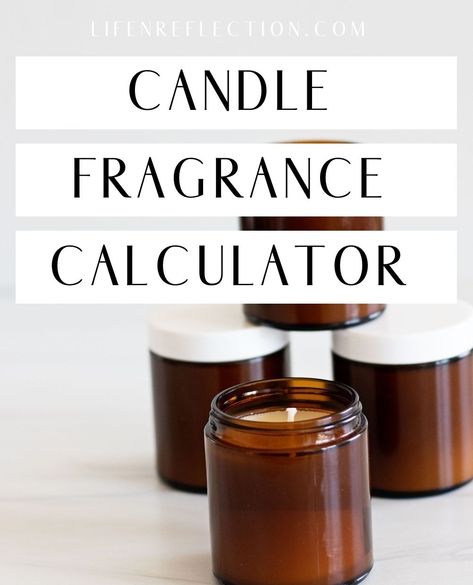 Christmas Candle Recipes, Candle Fragrance Recipes, Essential Oil Candle Recipes, Homemade Candle Recipes, Essential Oil Candles Diy, Candle Recipes, Candle Scents Recipes, Candle Making For Beginners, Candle Making Fragrance