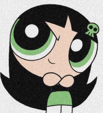 #buttercup #profilepicture #profilepics #aesthetic #cute Butter Cup Aesthetic Powerpuff, Powerpuff Kızları Buttercup, Powerpuff Buttercup Aesthetic, Buttercup Powerpuff Pfp, Buttercup Profile Picture, Buttercup Icons Aesthetic, Buttercup Powerpuff Fanart, Butter Cup Power Puff Girl, Profilepics Aesthetic