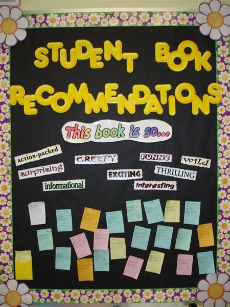 Sticky Notes, Bulletin Boards, Bulletin Board, Reading, Wall